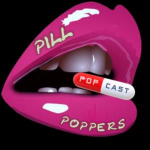 pillPOPpers Popcast