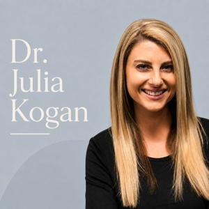 The Dr. Julia Kogan Show
