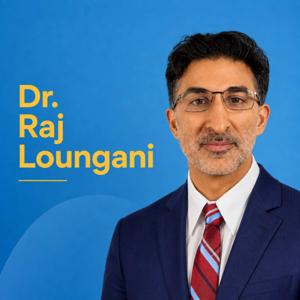The Happiness Pursuit with Dr Raj Loungani
