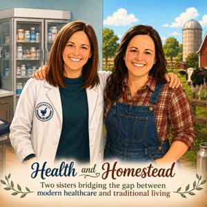 Health and Homestead Pod