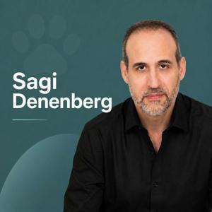 Vet Psychiatry with Dr Sagi Denenberg