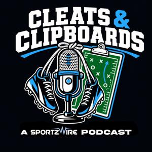 Cleats & Clipboards