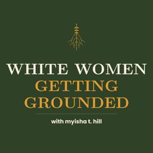 White Women Getting Grounded