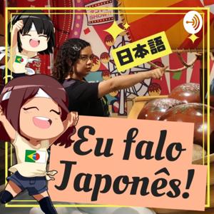 Eu falo japonês! - Com Monica Velozo