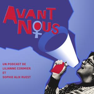 Avant nous