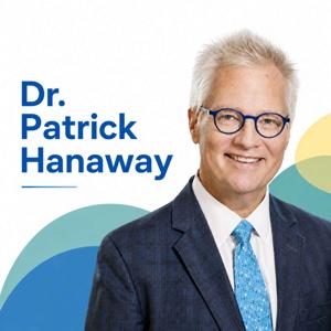 Gut, Brain & Energy with Dr. Patrick Hanaway