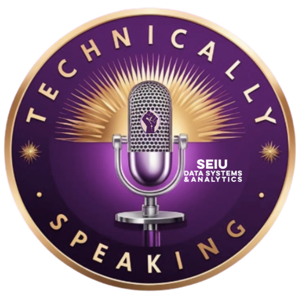 Technically Speaking