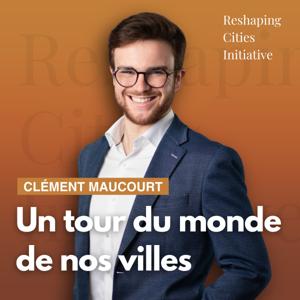 Un tour du monde de nos villes