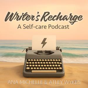 Writers Recharge