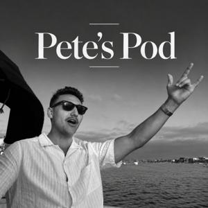 Pete's Pod