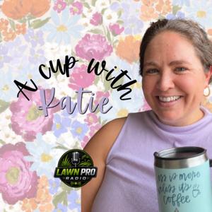 A Cup with Katie