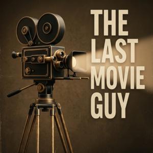 The Last Movie Guy