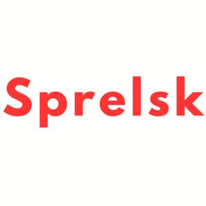 Sprelsk