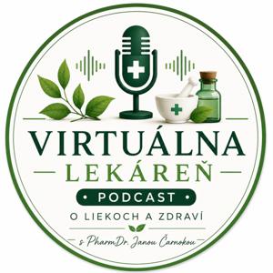 Virtuálna lekáreň
