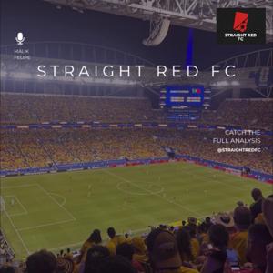 Straight Red FC