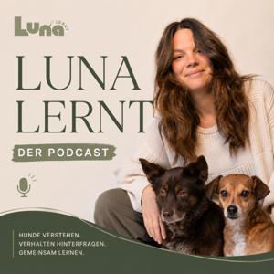 Luna Lernt - der Podcast