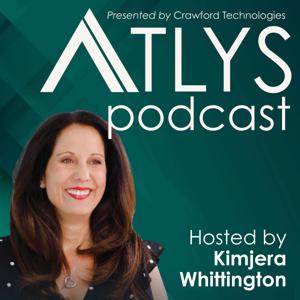 ATLYS podcast with Kimjera Whittington