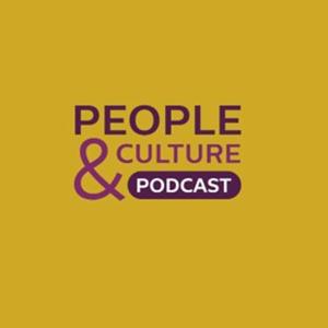 People & Culture Podcast