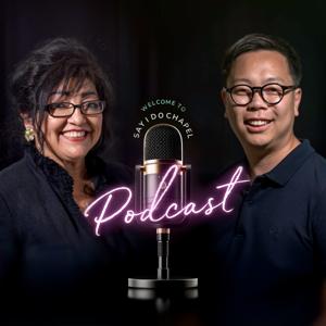 Say I Do Wedding Chapel Podcast