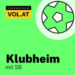 Klubheim mit SB