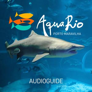 Audioguia AquaRio: O maior aquário marinho da América Latina
