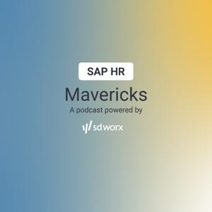 SAP HR Mavericks podcast