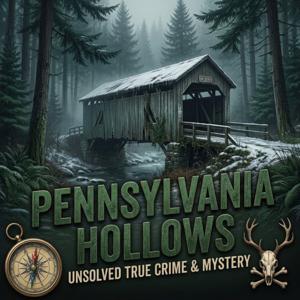 Pennsylvania Hollows:Unsolved True Crime and Mystery