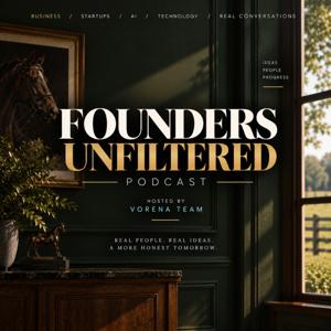 Founders Unfiltered