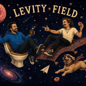 Levity Field