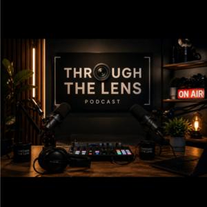 Through the lens