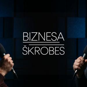 Biznesa Škrobes