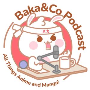 Baka&Company Podcast