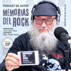 Memorias del Rock