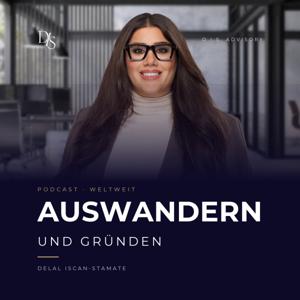 Delal Iscan-Stamate | Auswandern und Gründen weltweit