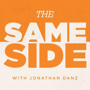 The Same Side: A Digital Marketing Podcast Rooted in Human Connection