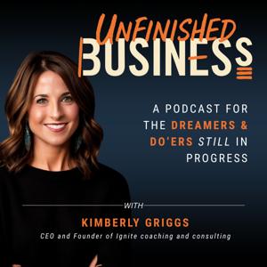 Unfinished Business
