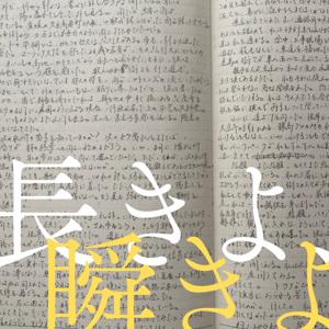 長きよ、瞬きよ｜四国八十八か所 蒼き遍路の記憶