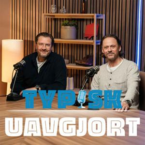Typisk Uavgjort