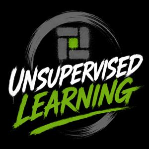 Logixly Live Unsupervised Learning Podcast