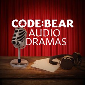Code Bear Audio Dramas