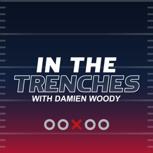 In The Trenches with Damien Woody