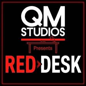 The Red Desk Podcast