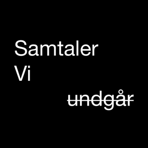 Samtaler vi undgår