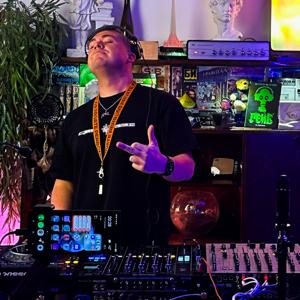 BOXE'S DJ SETS