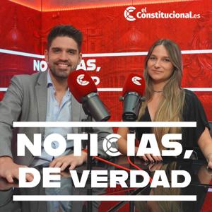 NOTICIAS, DE VERDAD