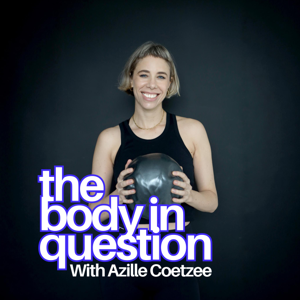 The Body in Question