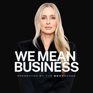 We Mean Business