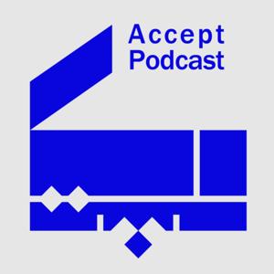 Accept Podcast | پادکست اکسپت