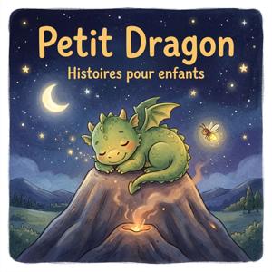 Petit Dragon : histoires pour enfants