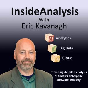 Inside Analysis Podcast